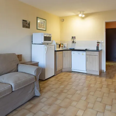 Apartmán Les Indes Galantes D By Interhome *