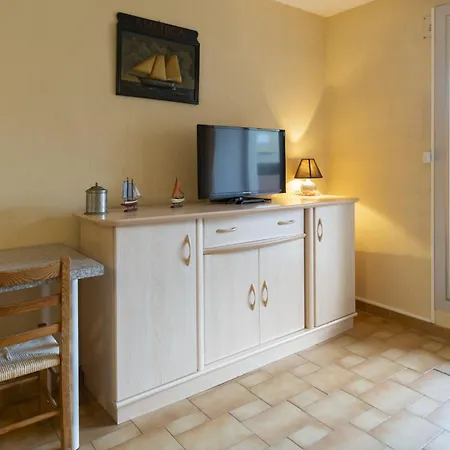 Apartmán Les Indes Galantes D By Interhome Agde