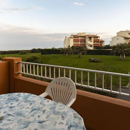 Apartmán Les Indes Galantes D By Interhome