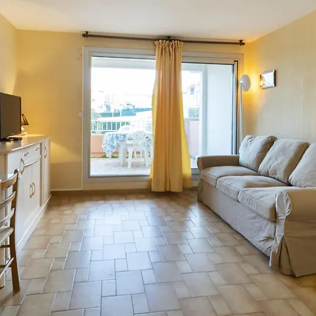 Les Indes Galantes D By Interhome Apartmán Agde