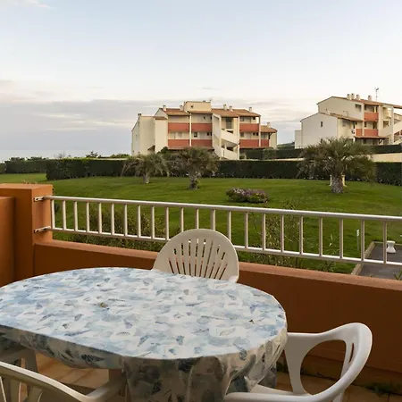 Les Indes Galantes D By Interhome Apartmán Agde